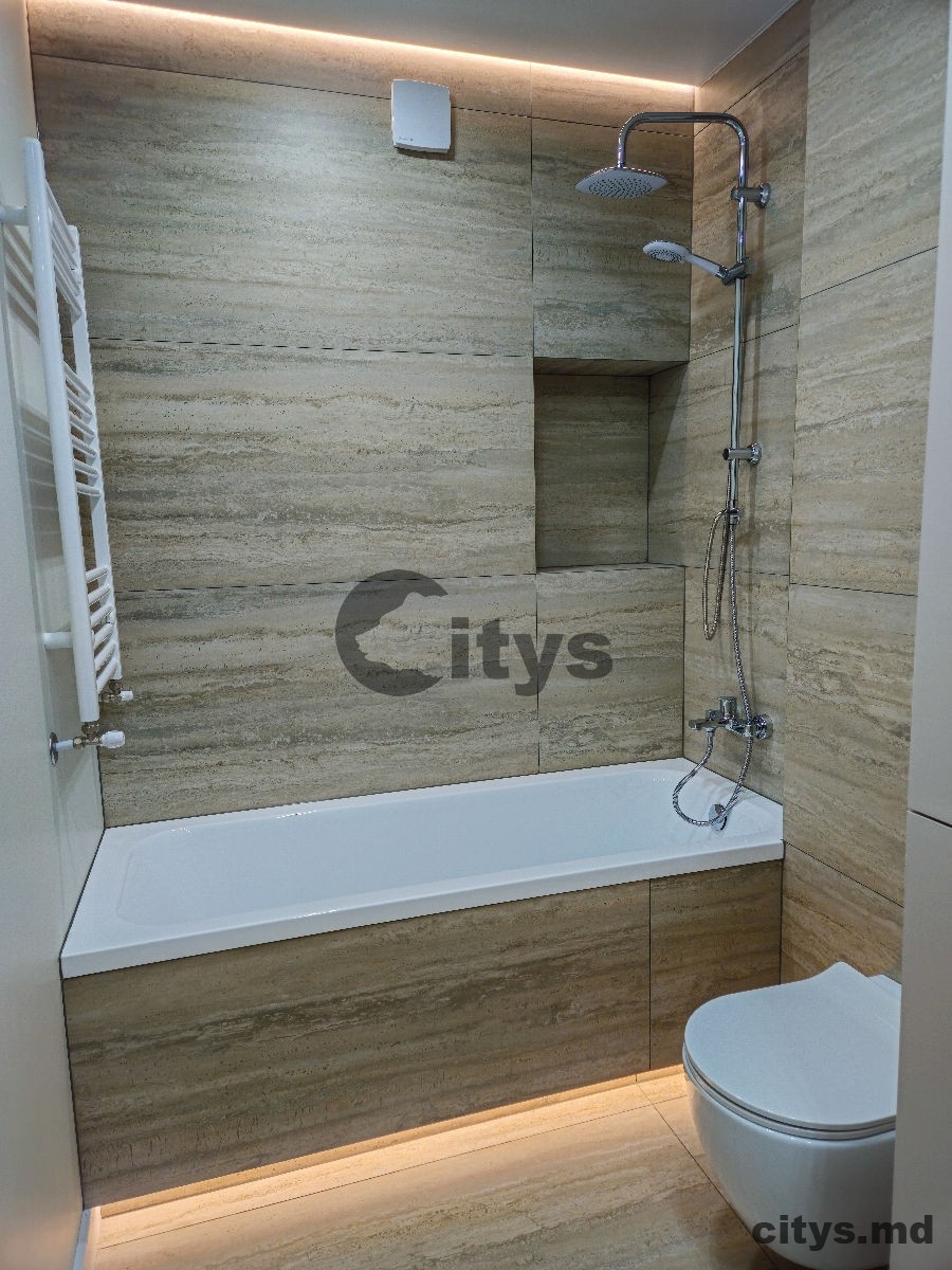 Apartament cu 3 camere, 75m², Mircea cel bătrân photo 8