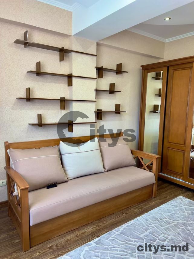 Chirie-Apartament cu 2 camere, 80m², Константин Варнав photo 4