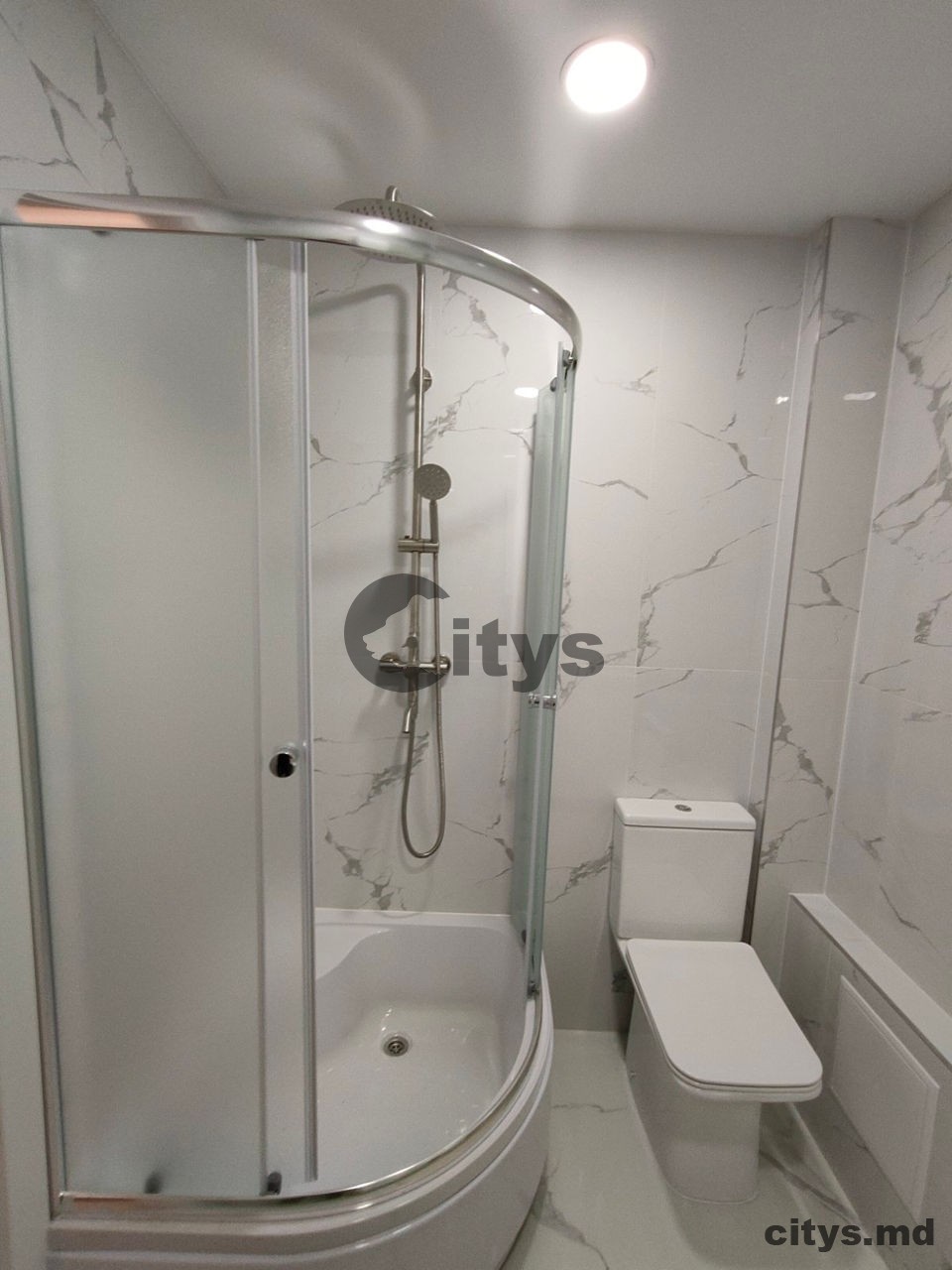 Apartament cu 2 camere, 59m², Алба-Юлия photo 8