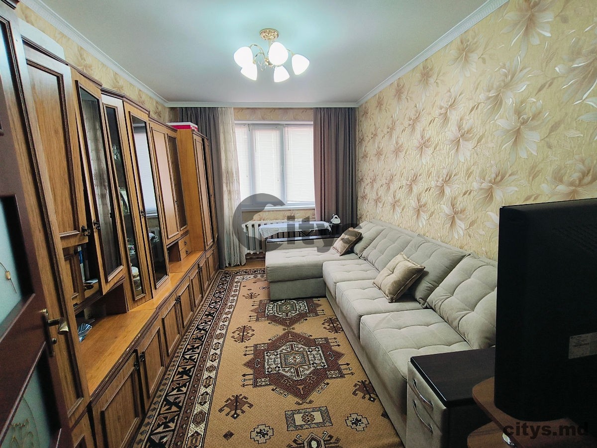 Apartament cu 2 camere, 46m², str. Nicolae Titulescuu photo 1