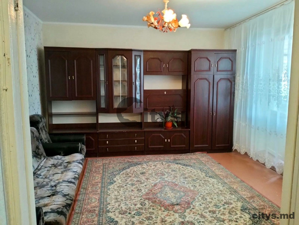 2-х комнатная квартира, 53м², Dacia photo 5