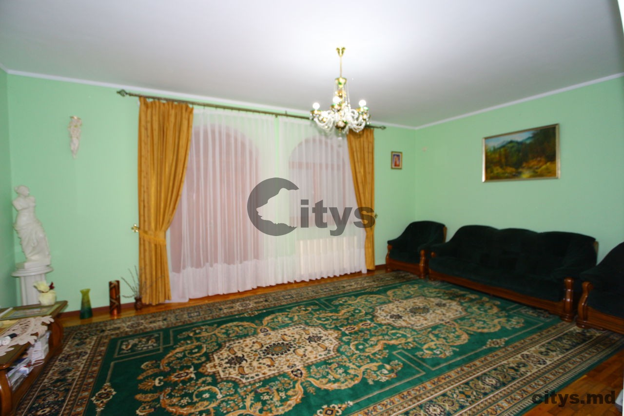 Дом с 2 уровнями, 180м² Codru Sf.Petru photo 1