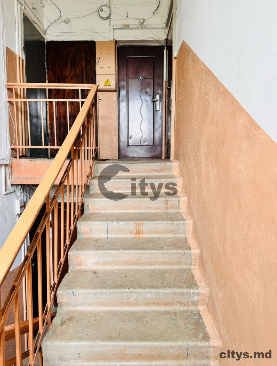 Apartament cu 2 camere, 46m², Алеку Руссо photo 7