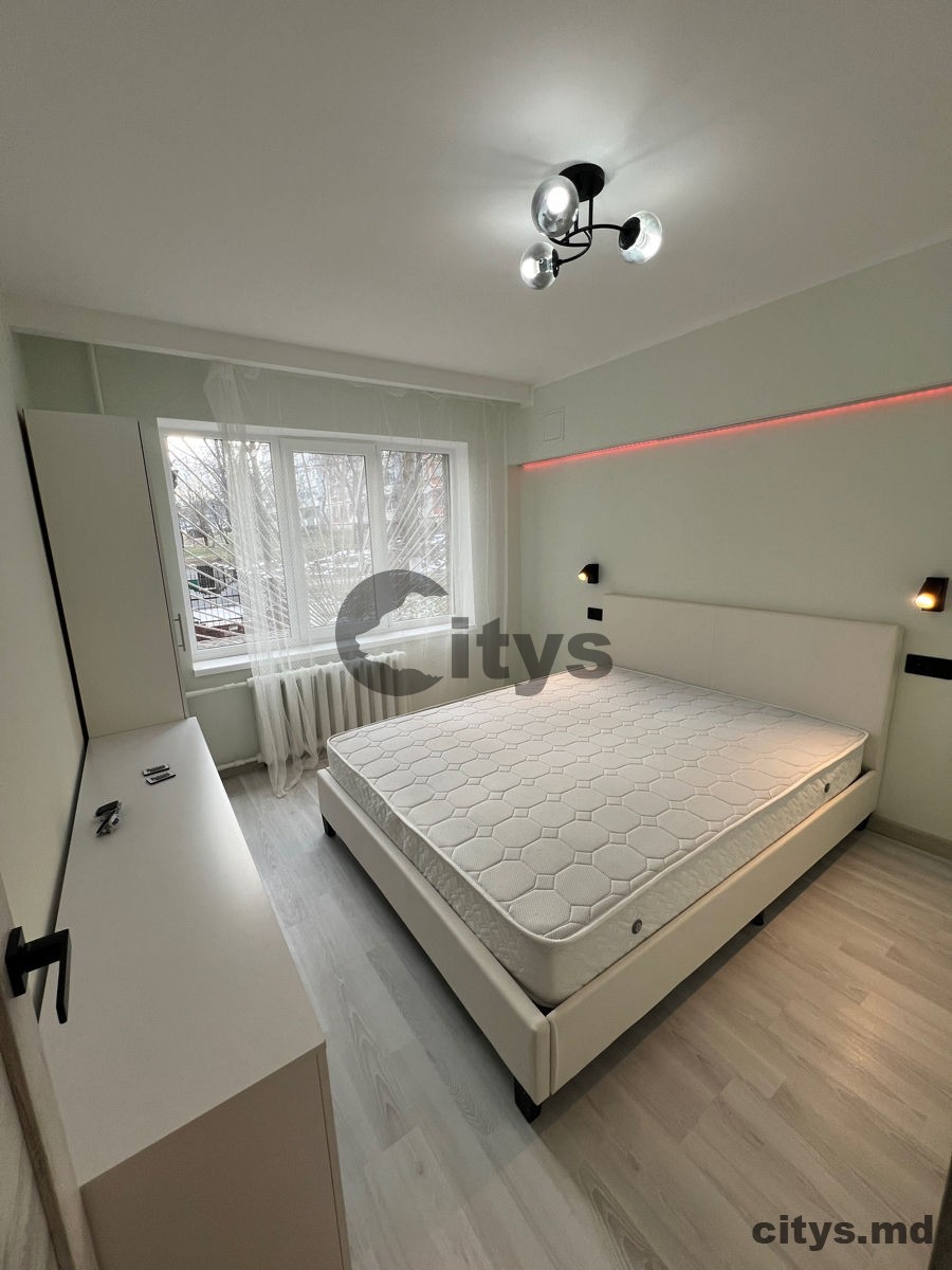 1 комнатная квартира, 34м², Ginta Latină photo 5