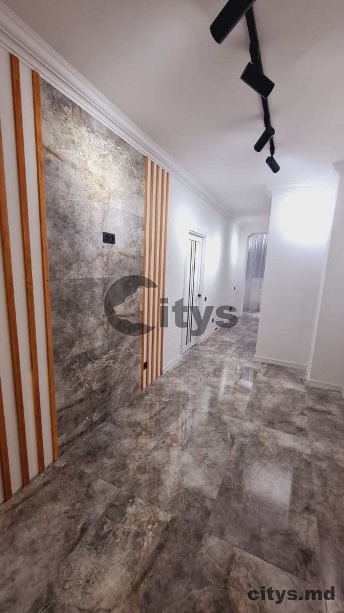 1 комнатная квартира, 42м², str. Alexandru Donici photo 2