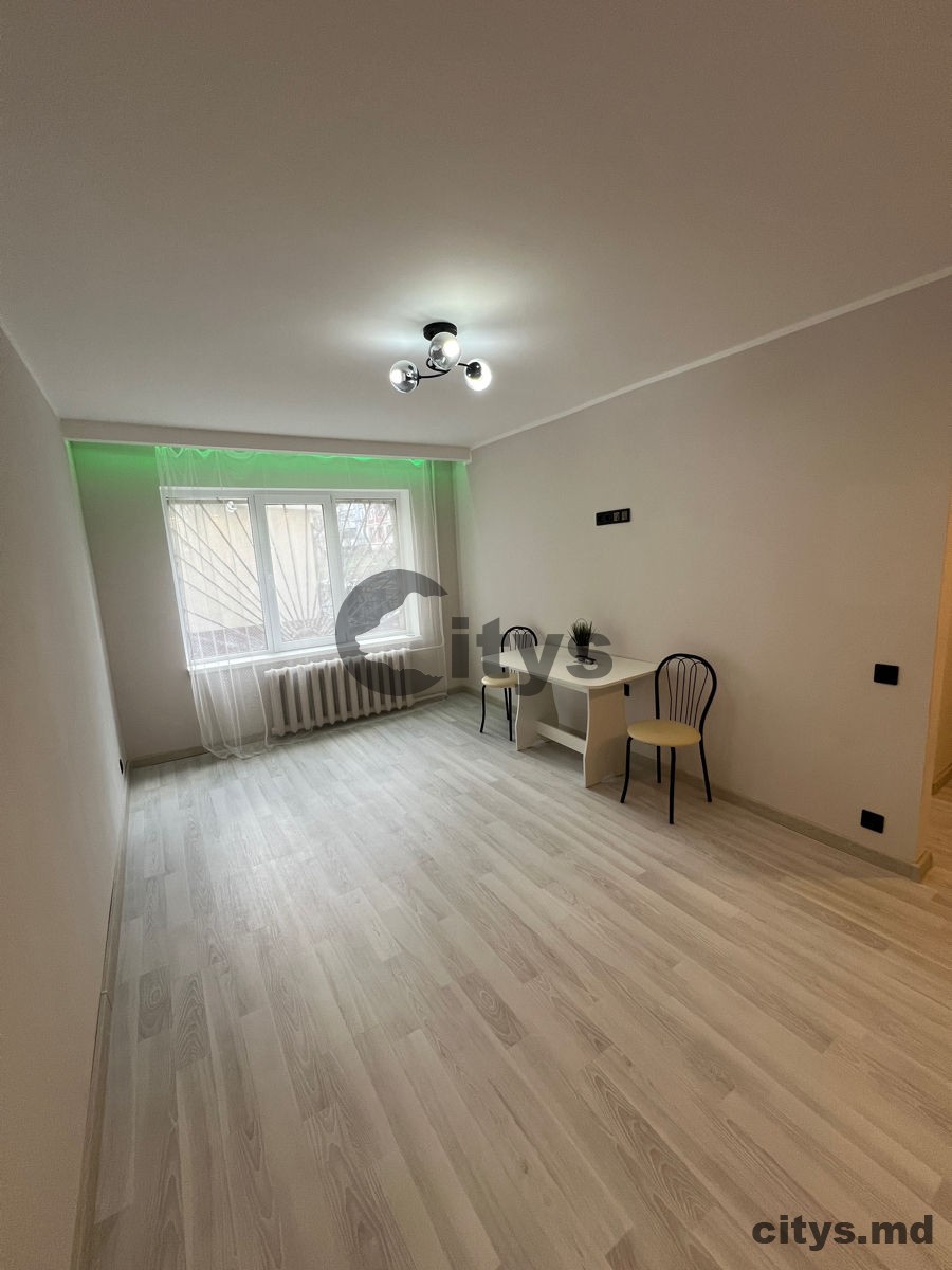 1 комнатная квартира, 34м², Ginta Latină photo 3