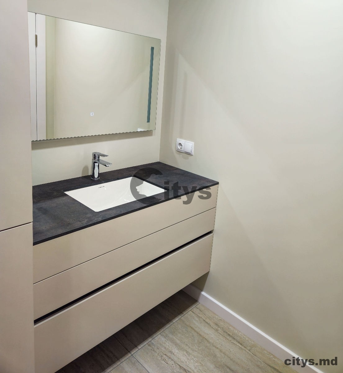 Apartament cu 3 camere, 75m², Mircea cel bătrân photo 6