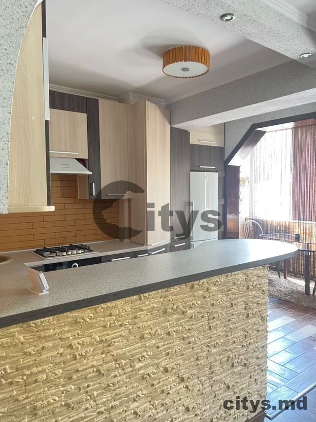 Chirie-Apartament cu 2 camere, 80m², Константин Варнав photo 2