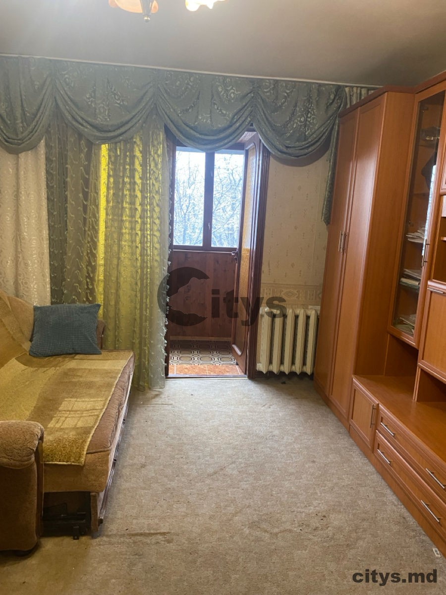 2-х комнатная квартира, 50м², Vasili Dokuceaev photo 2