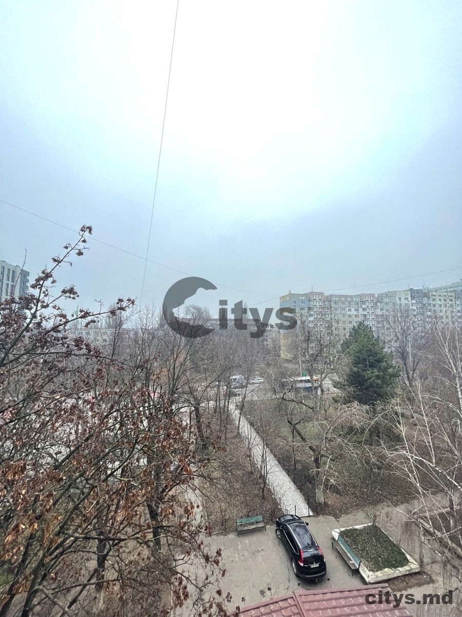 Apartament cu 1 cameră, 18m², Chișinău, Botanica, bd. Cuza Vodă photo 8