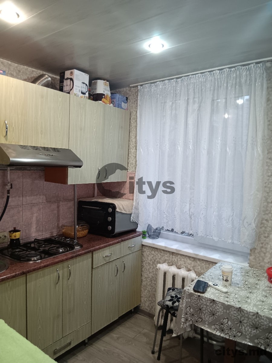 Apartament cu 1 cameră, 31m², Chișinău, Botanica, bd. Decebal photo 8