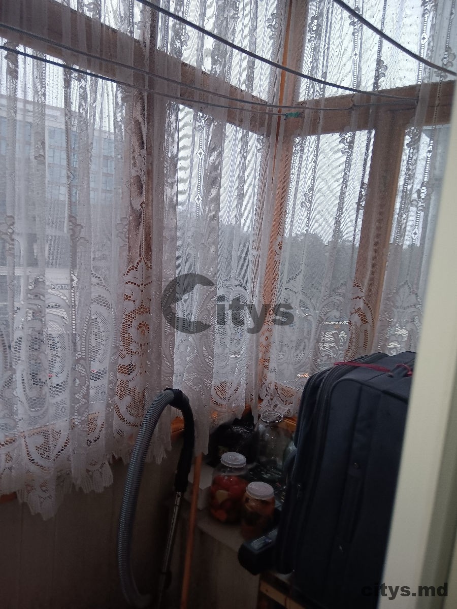 Apartament cu 1 cameră, 31m², Chișinău, Botanica, bd. Decebal photo 7