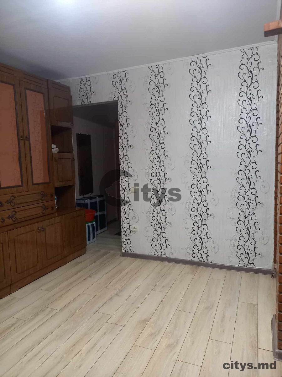 Apartament cu 1 cameră, 31m², Chișinău, Botanica, bd. Decebal photo 1