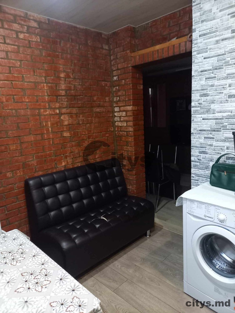 Apartament cu 1 cameră, 31m², Chișinău, Botanica, bd. Decebal photo 4