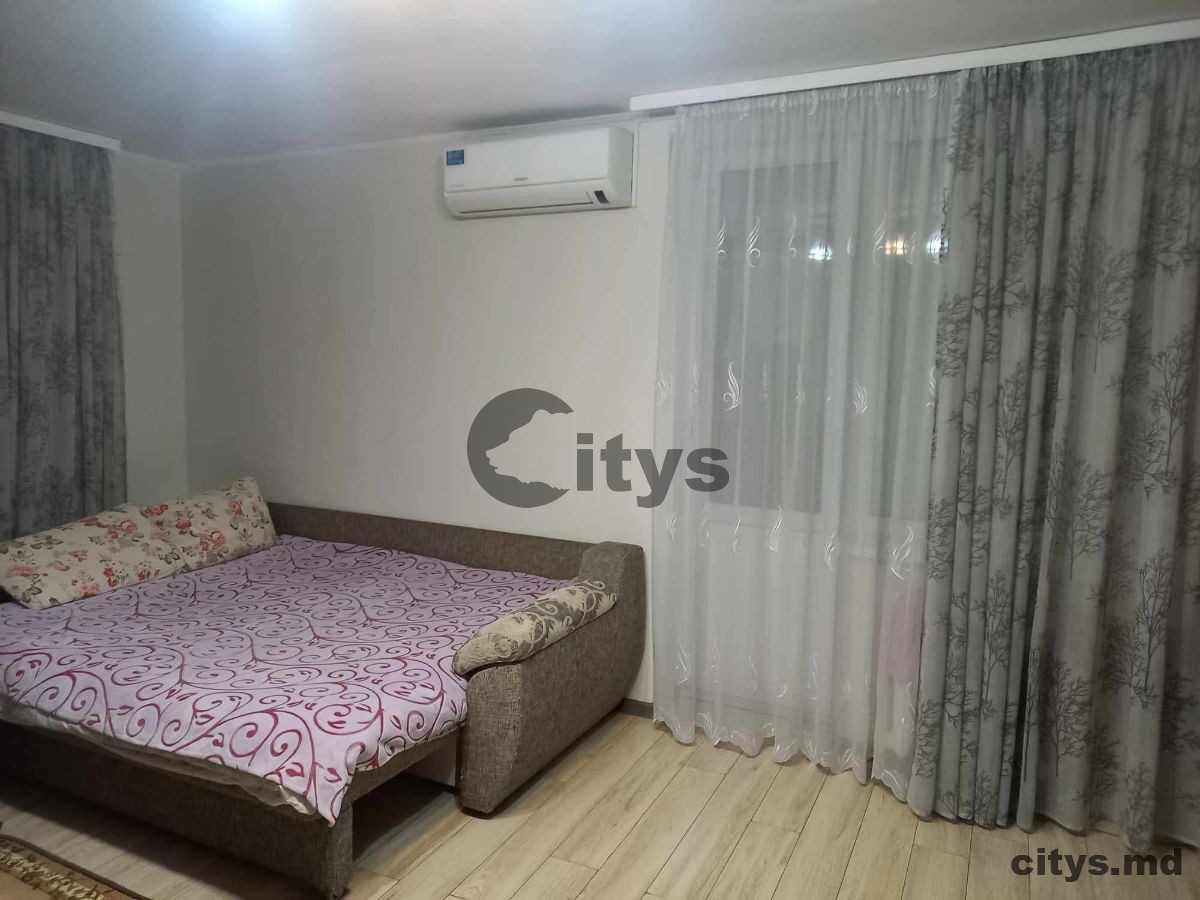 Apartament cu 1 cameră, 31m², Chișinău, Botanica, bd. Decebal photo 6