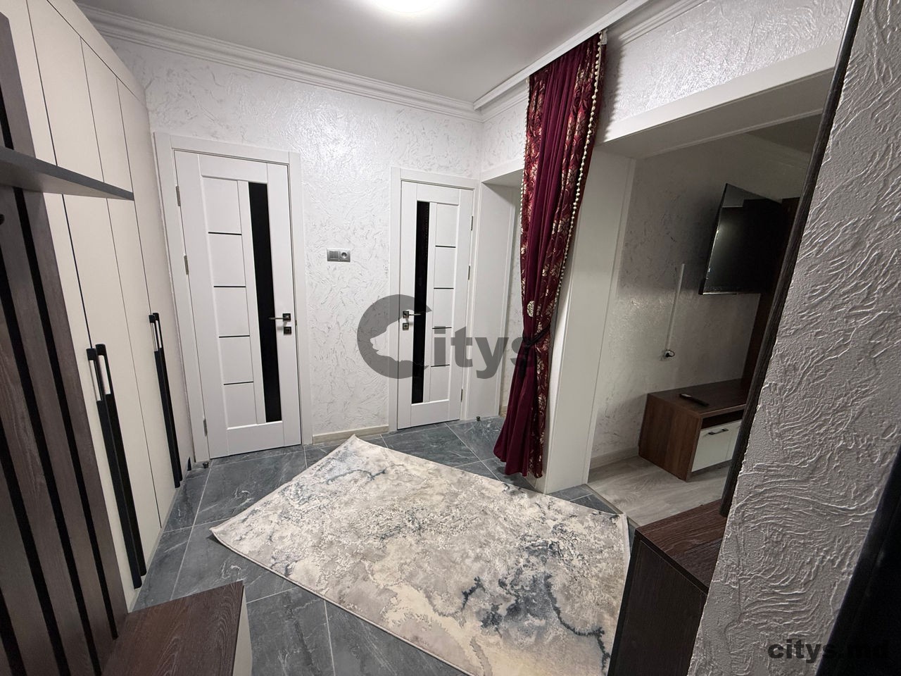 Chirie-Apartament cu 1 cameră, 39m², Chișinău, Centru, str. Albișoara photo 16