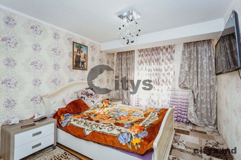 1 комнатная квартира, 39м², Chișinău, Durlești, str. Cartuşa photo 7