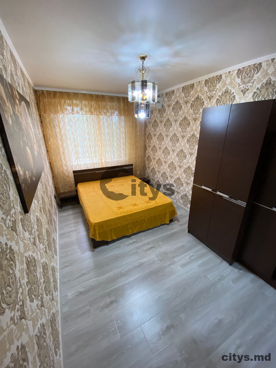 Chirie-Apartament cu 1 cameră, 40m², Chișinău, Botanica, str. Arheolog Ion Casian Suruceanu photo 9