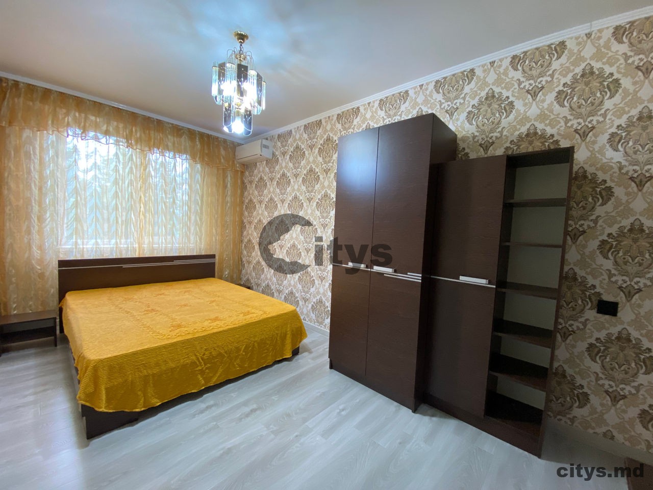 Chirie-Apartament cu 1 cameră, 40m², Chișinău, Botanica, str. Arheolog Ion Casian Suruceanu photo 3