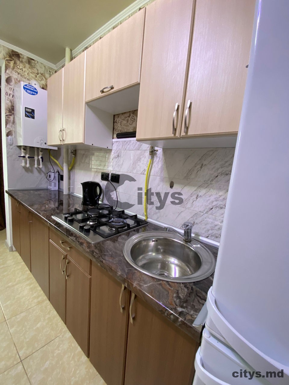 Chirie-Apartament cu 1 cameră, 40m², Chișinău, Botanica, str. Arheolog Ion Casian Suruceanu photo 6