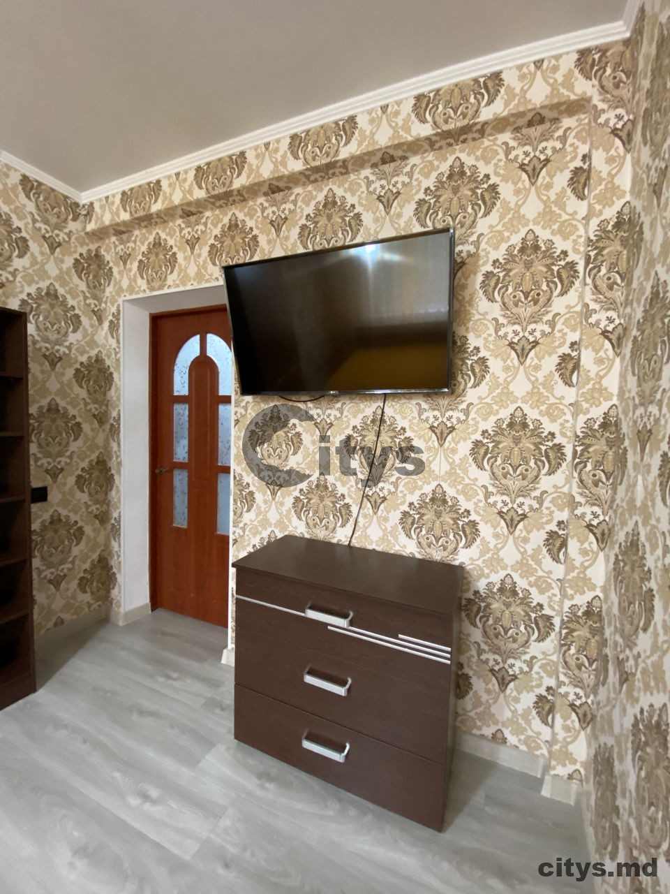 Chirie-Apartament cu 1 cameră, 40m², Chișinău, Botanica, str. Arheolog Ion Casian Suruceanu photo 10