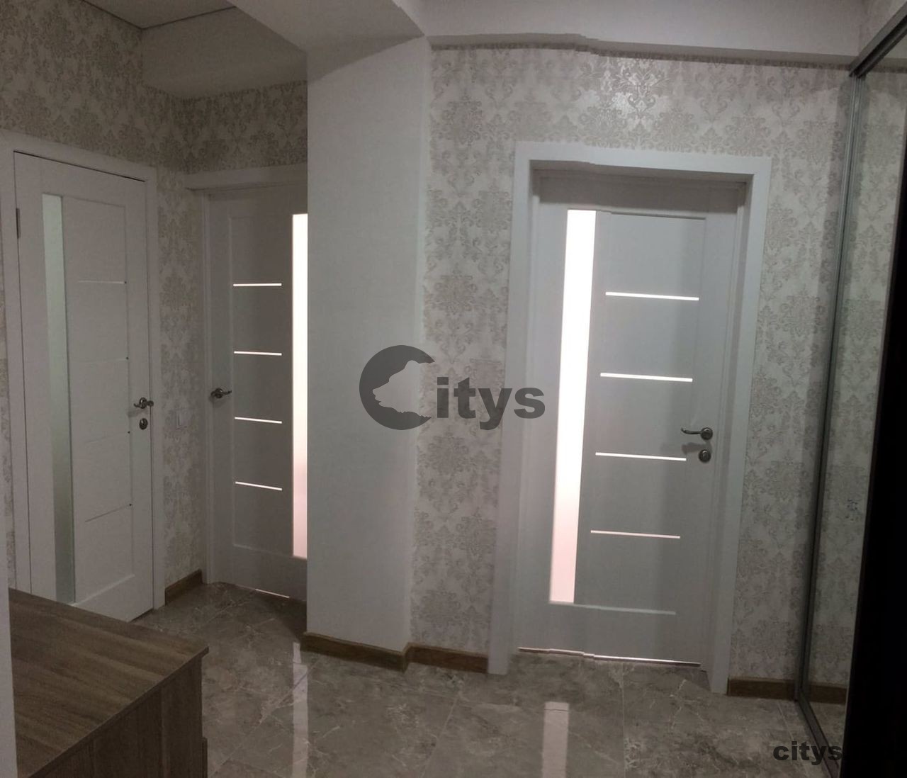 Chirie-1 комнатная квартира, 43м², Chișinău, Telecentru, str. Sprîncenoaia photo 5