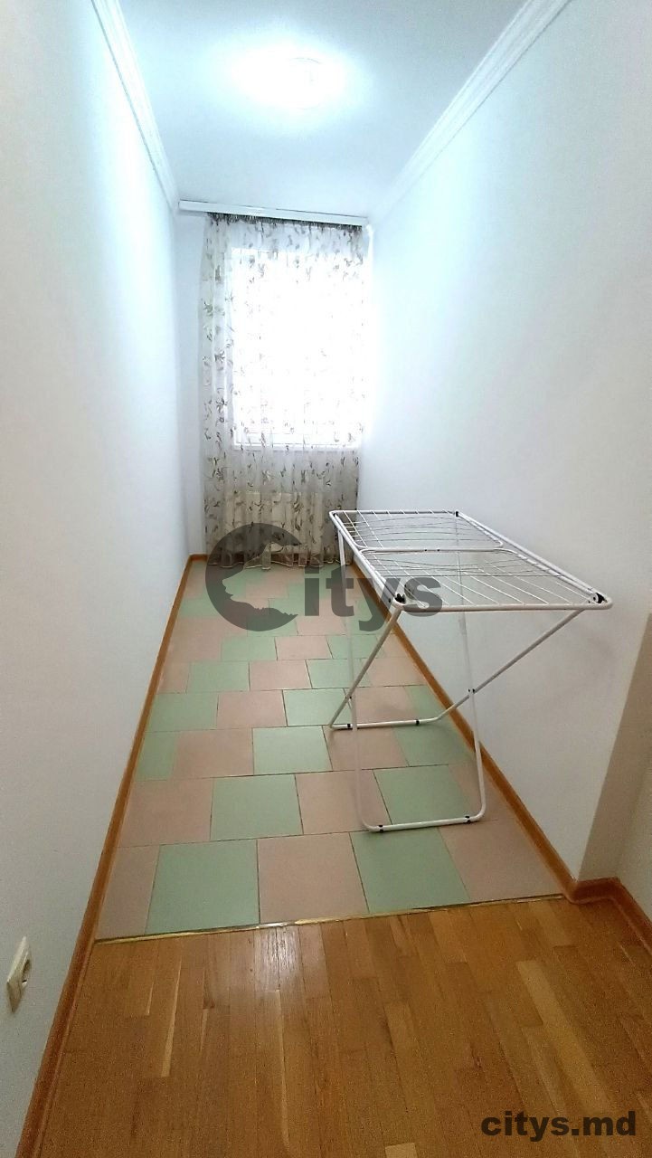 Chirie-Apartament cu 1 cameră, 60m², Chișinău, Râșcani, str. Andrei Doga photo 6