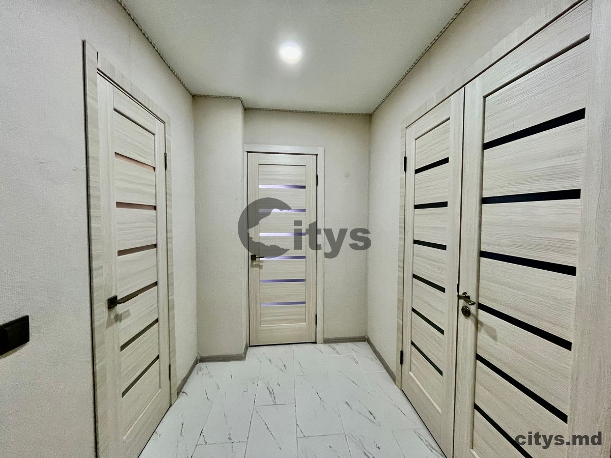 Apartament cu 2 camere, 40m², Chișinău, Buiucani, str. Nicolae Costin photo 1