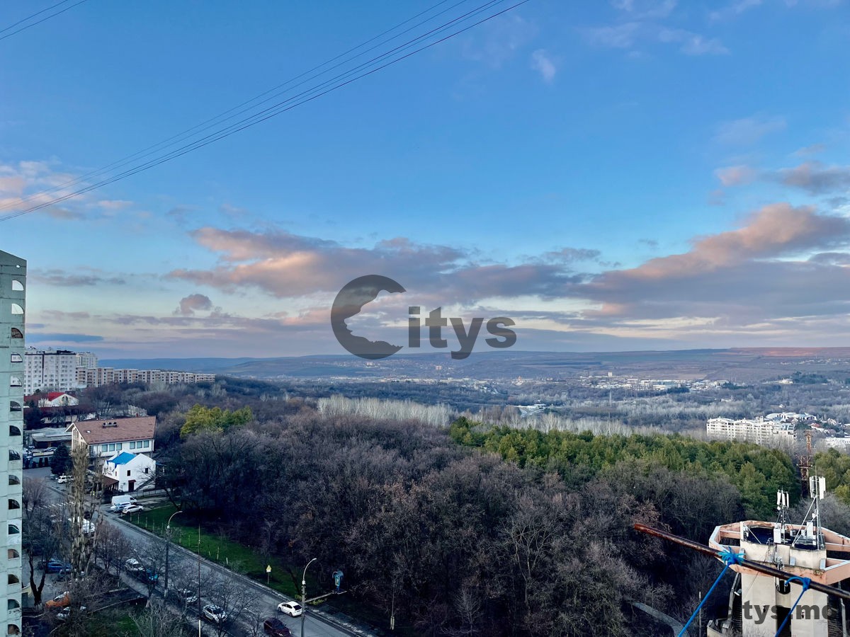 Apartament cu 2 camere, 40m², Chișinău, Buiucani, str. Nicolae Costin photo 9