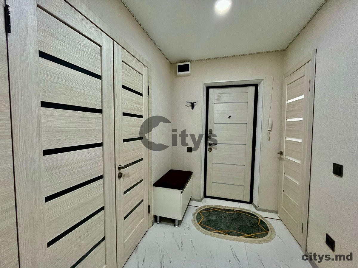 Apartament cu 2 camere, 40m², Chișinău, Buiucani, str. Nicolae Costin photo 2