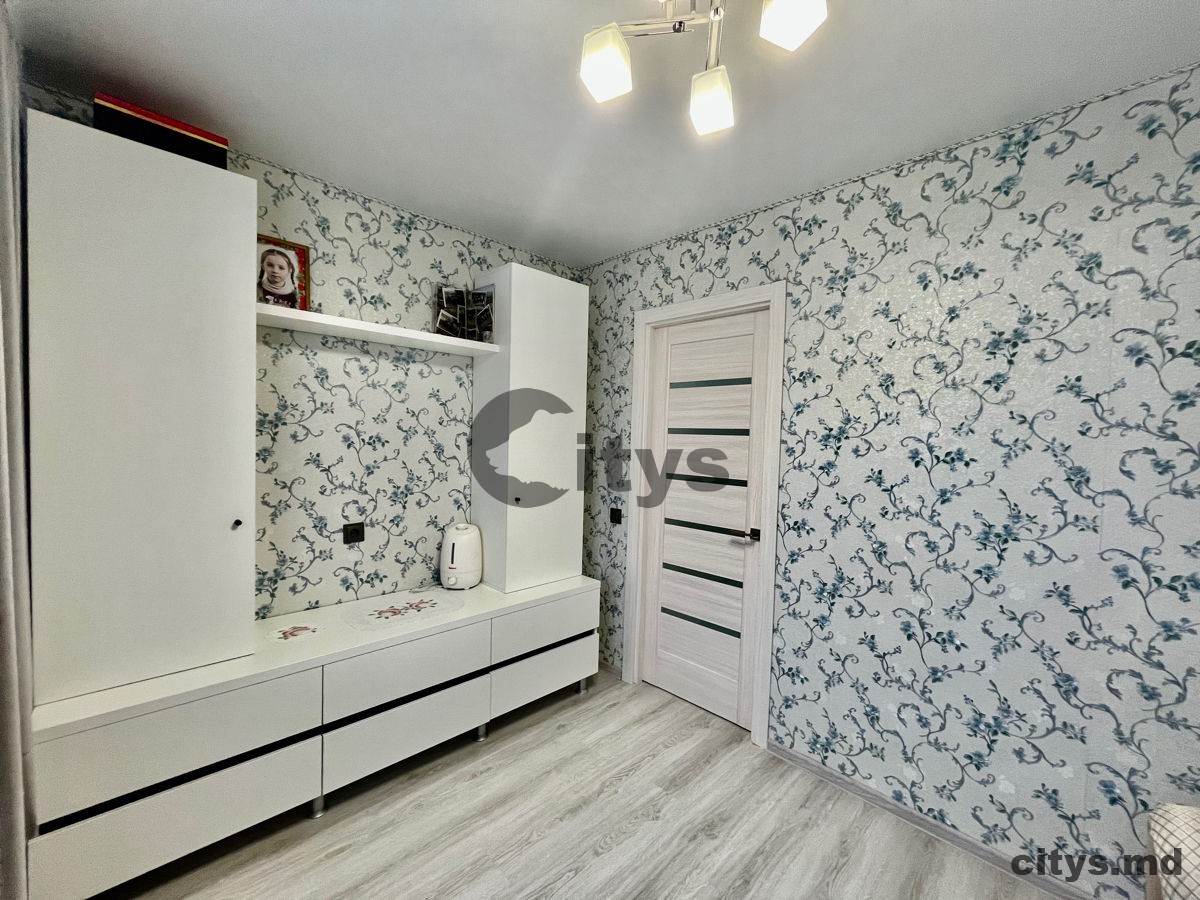 Apartament cu 2 camere, 40m², Chișinău, Buiucani, str. Nicolae Costin photo 5