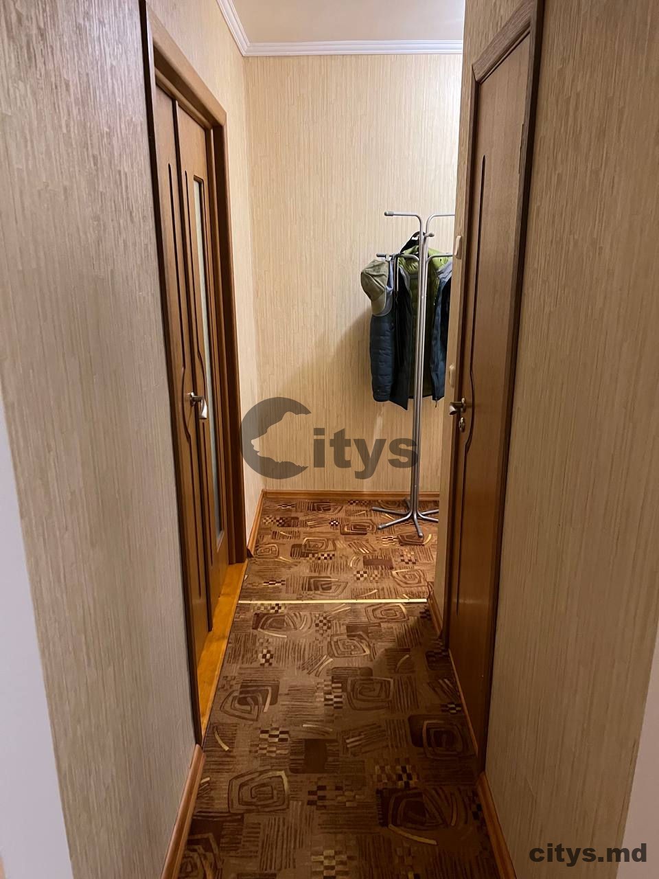 Apartament cu 2 camere, 44m², Chișinău, Râșcani, str. Kiev photo 5