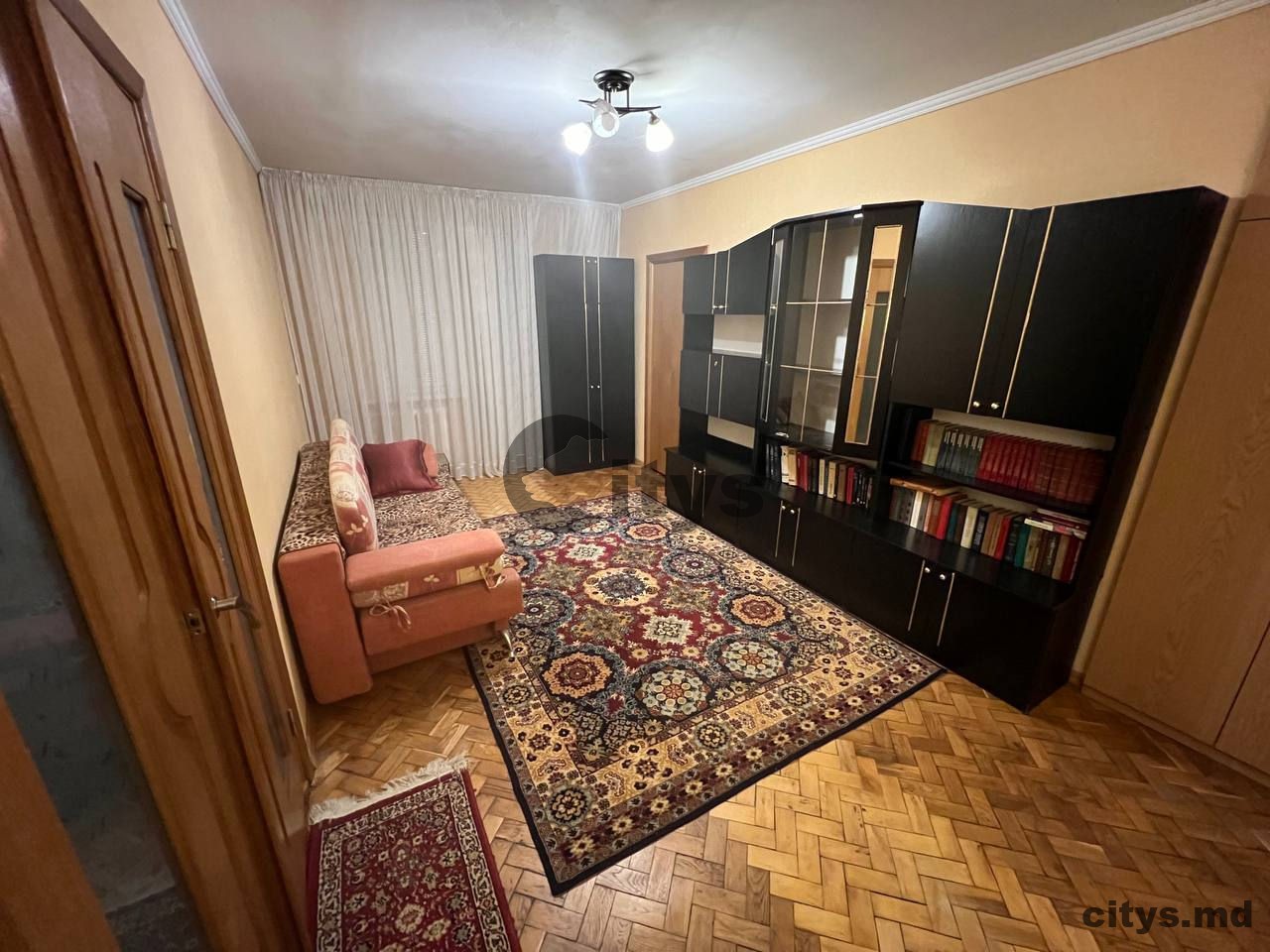 Apartament cu 2 camere, 44m², Chișinău, Râșcani, str. Kiev photo 0