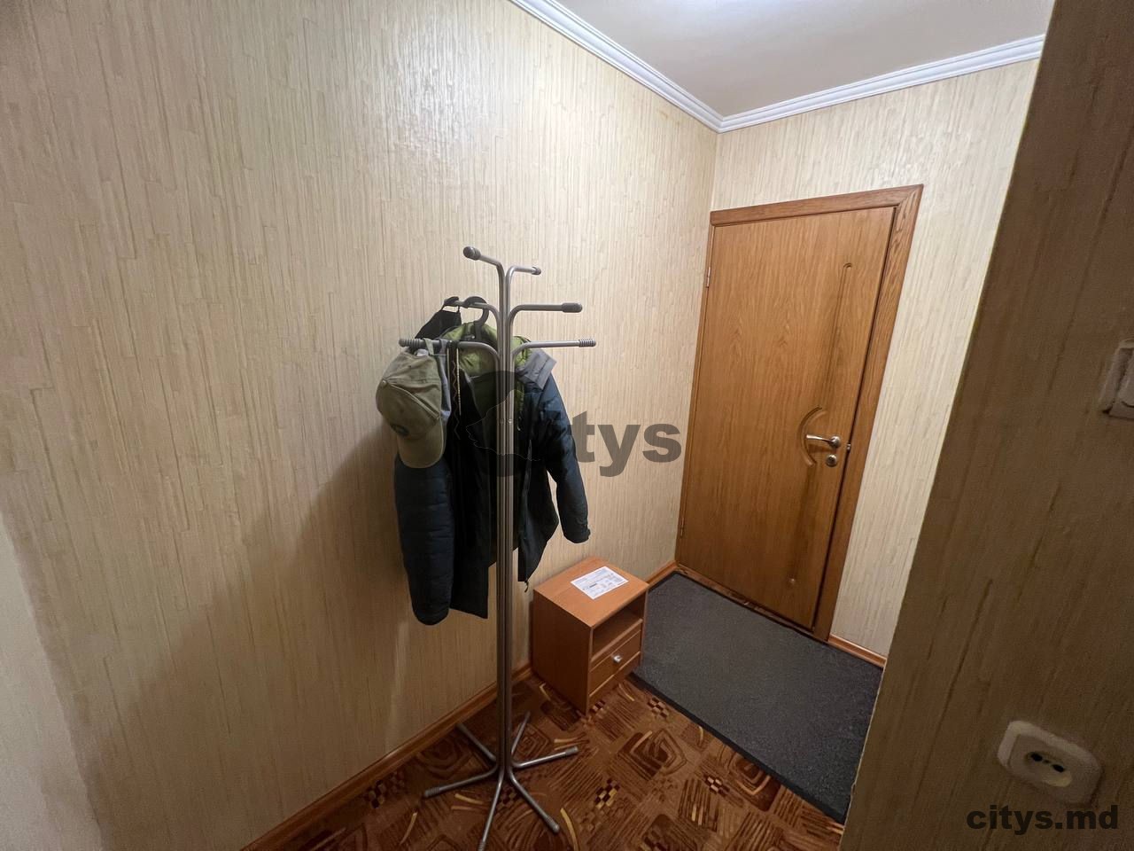 Apartament cu 2 camere, 44m², Chișinău, Râșcani, str. Kiev photo 6