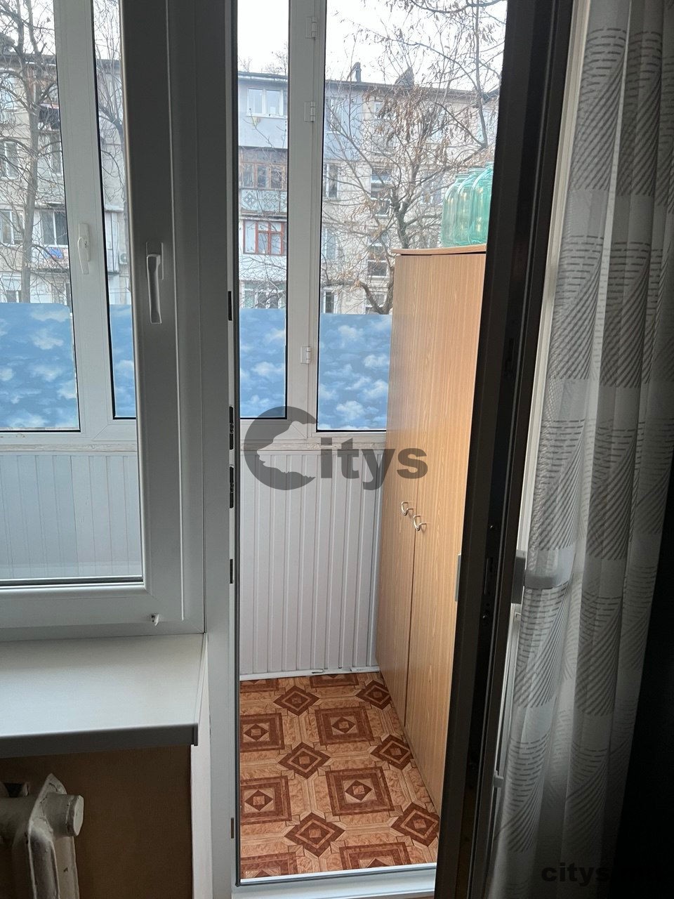 Apartament cu 2 camere, 44m², Chișinău, Râșcani, str. Kiev photo 8