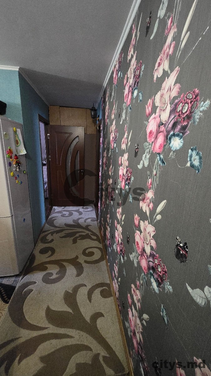 Apartament cu 2 camere, 45m², Chișinău, Poșta Veche, str. Doina photo 8