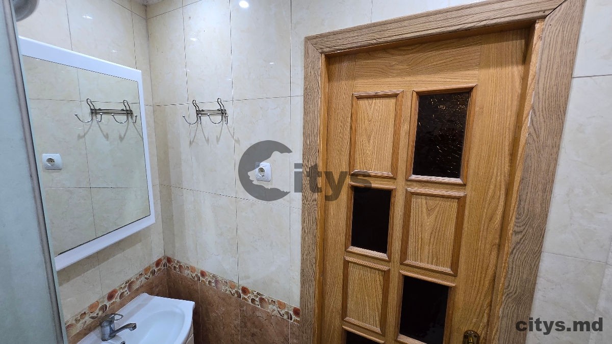 Apartament cu 2 camere, 45m², Chișinău, Poșta Veche, str. Doina photo 7