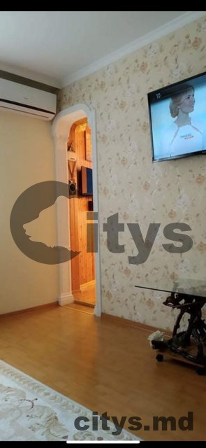 2-х комнатная квартира, 54м², Chișinău, Ciocana, str. Nicolae Milescu Spătarul photo 0