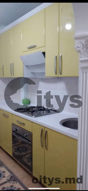 2-х комнатная квартира, 54м², Chișinău, Ciocana, str. Nicolae Milescu Spătarul photo 6