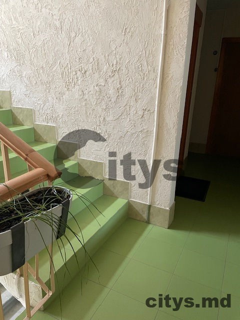 2-х комнатная квартира, 54м², Chișinău, Ciocana, str. Nicolae Milescu Spătarul photo 4