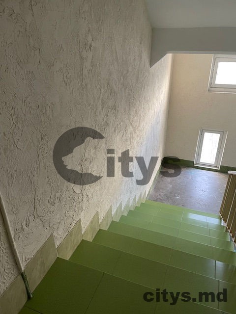 2-х комнатная квартира, 54м², Chișinău, Ciocana, str. Nicolae Milescu Spătarul photo 5