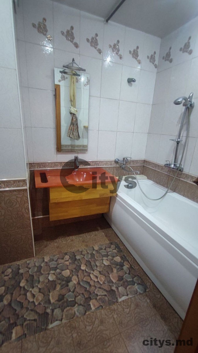 Apartament cu 2 camere, 54m², Chișinău, Ciocana, bd. Mircea cel Bătrân photo 6