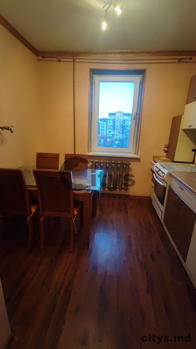 Apartament cu 2 camere, 54m², Chișinău, Ciocana, bd. Mircea cel Bătrân photo 7