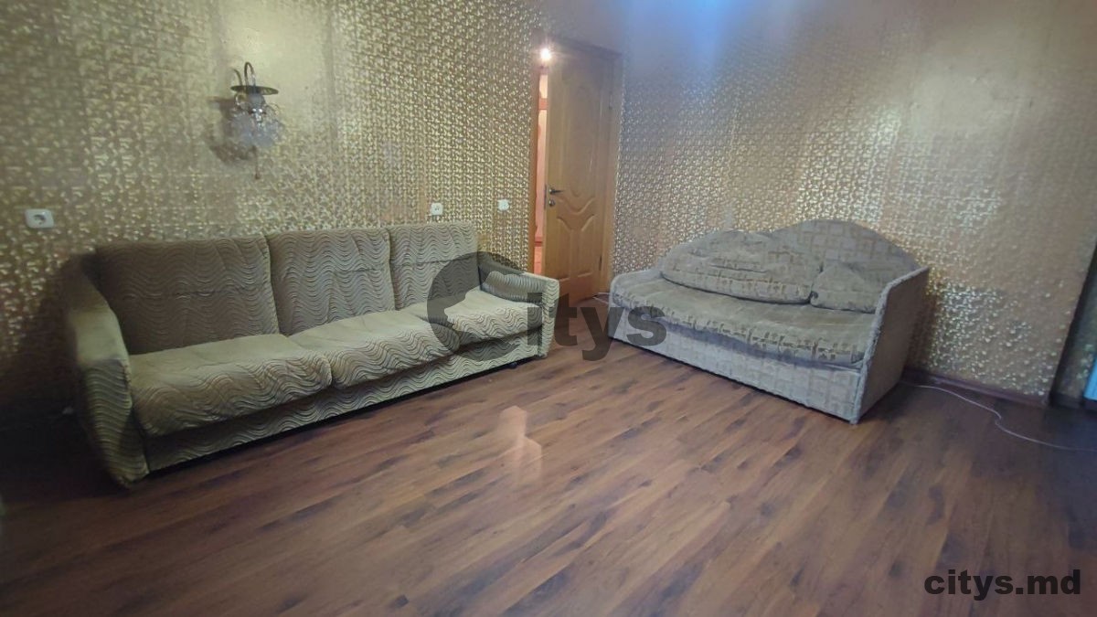 Apartament cu 2 camere, 54m², Chișinău, Ciocana, bd. Mircea cel Bătrân photo 0