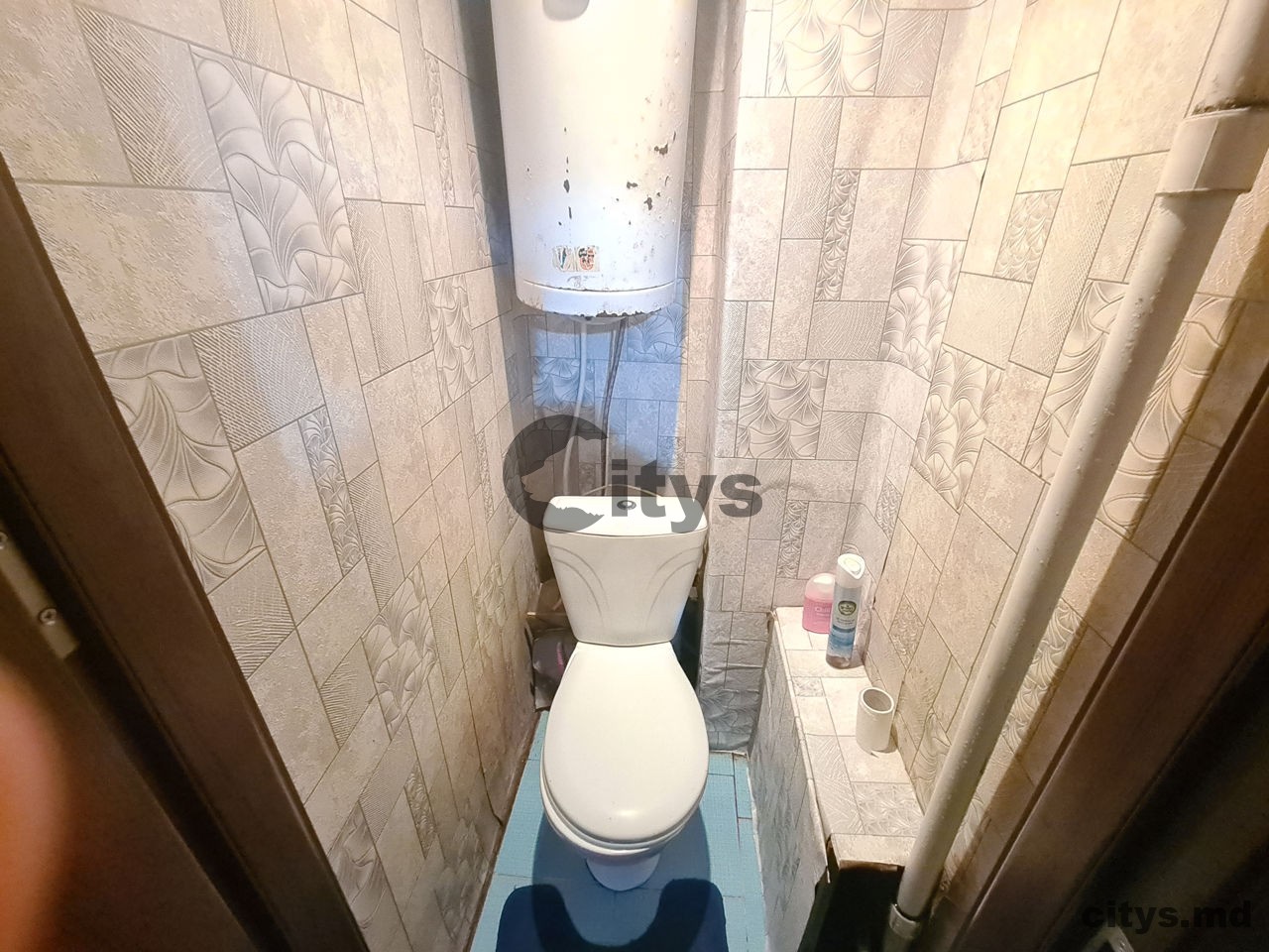 Apartament cu 2 camere, 54m², Chișinău, Râșcani, str. Albișoara photo 4