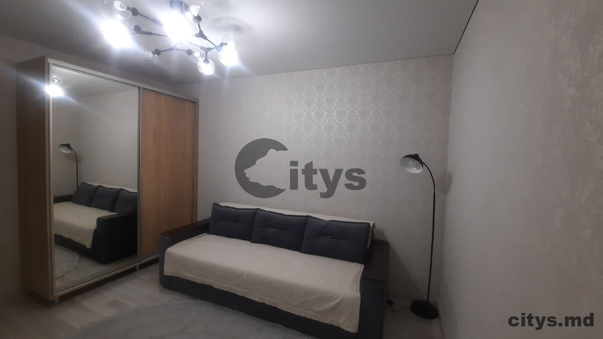 Chirie-Apartament cu 2 camere, 55m², Chișinău, Centru, str. Nicolae Testemițanu photo 3