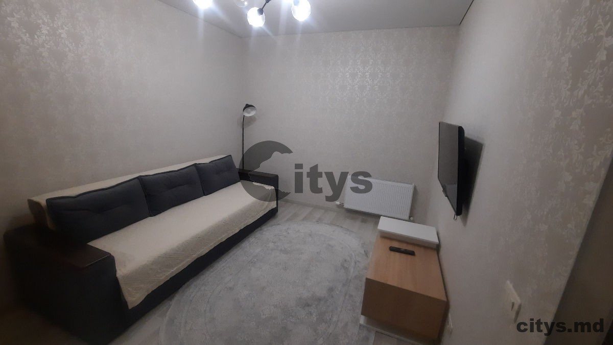 Chirie-Apartament cu 2 camere, 55m², Chișinău, Centru, str. Nicolae Testemițanu photo 2