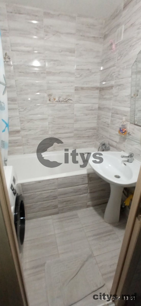 Apartament cu 3 camere, 75m², Chișinău, Botanica, bd. Cuza Vodă photo 6