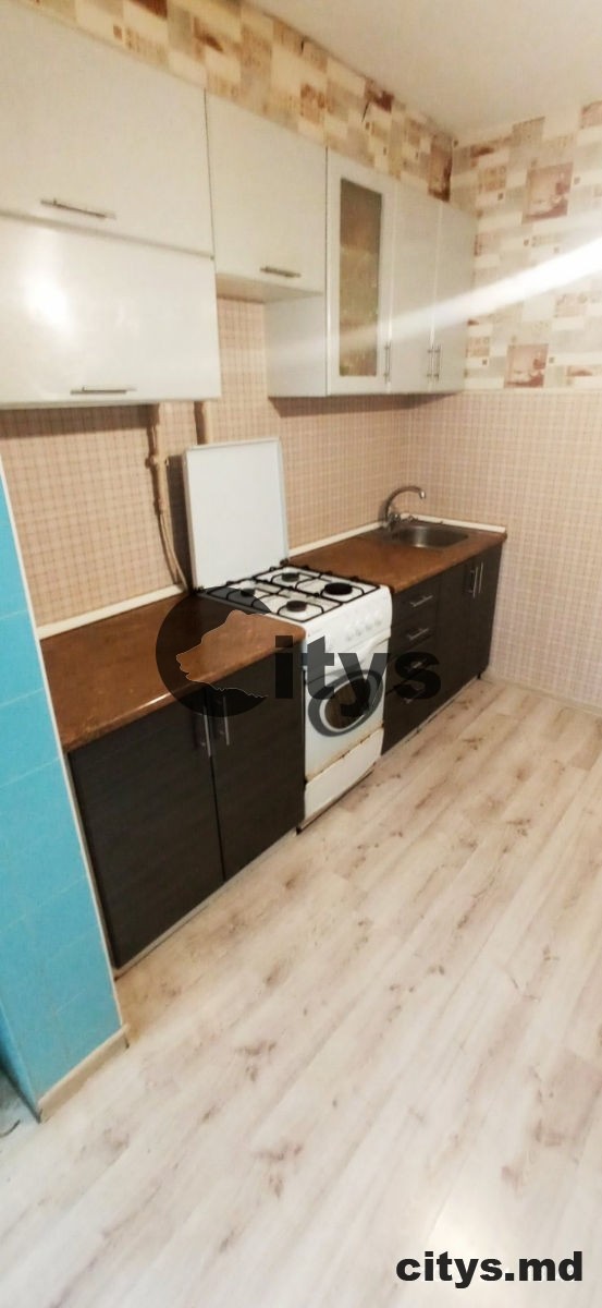 Apartament cu 3 camere, 75m², Chișinău, Botanica, bd. Cuza Vodă photo 0