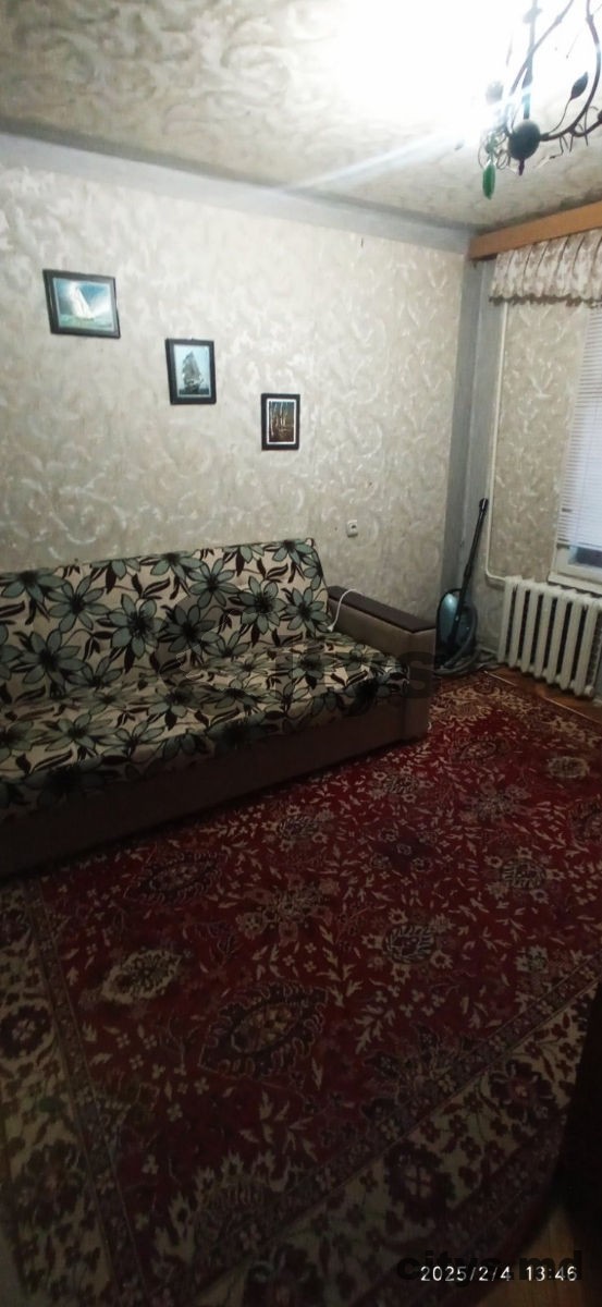 Apartament cu 3 camere, 75m², Chișinău, Botanica, bd. Cuza Vodă photo 5